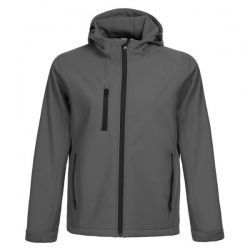 REEF GRI Jachetă softshell