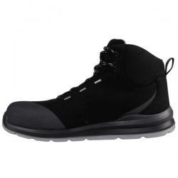 JETT BLACK ANKLE MF S3 Pantofi de lucru