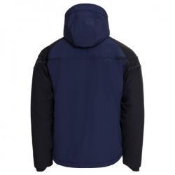 PRISMA SOFTSHELL IARNA BLEUMARIN/NEGRU Jachetă softshell