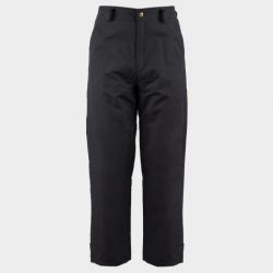 Pantalon de iarna RODD negru