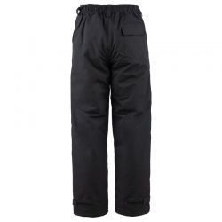 Pantalon de iarna RODD negru