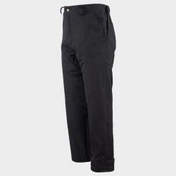 Pantalon de iarna RODD negru