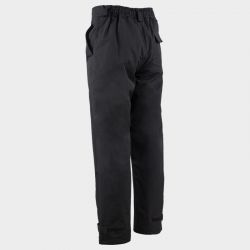 Pantalon de iarna RODD negru