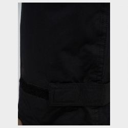 Pantalon de iarna RODD negru