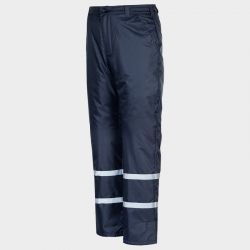 COLLINS IARNĂ ALBASTRU Pantaloni de lucru