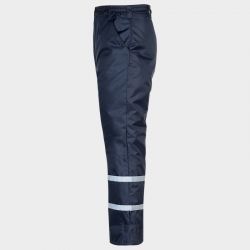 COLLINS IARNĂ ALBASTRU Pantaloni de lucru