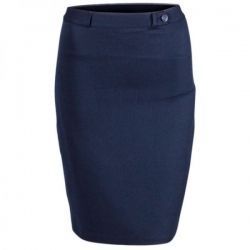 Fusta dreaptă pentru femei SALINЕ