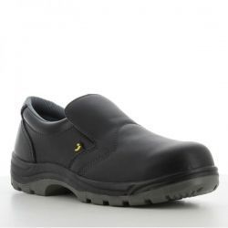 Pantofi de lucru Safety Jogger X0600 negri