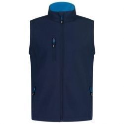 VESTĂ DE LUCRU SOFTSHELL GRIN NAVY