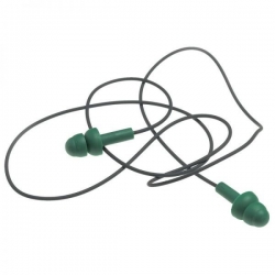 DUO FIT CORDED Dopuri de urechi