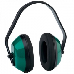 EAR 300 VERDE Căști antifonice