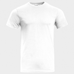 STENSO NAOS WHITE Tricou