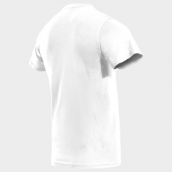 STENSO NAOS WHITE Tricou