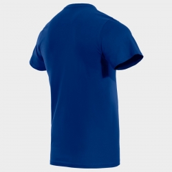 STENSO NAOS ROYAL BLUE Tricou