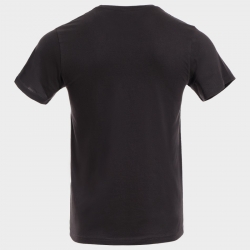 STENSO NAOS BLACK Tricou