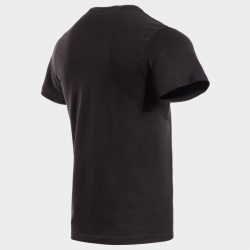 STENSO NAOS BLACK Tricou