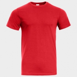 STENSO NAOS RED Tricou