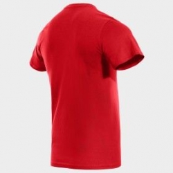 STENSO NAOS RED Tricou