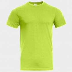 STENSO NAOS ROYAL LIGHT GREEN Tricou