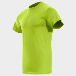 STENSO NAOS ROYAL LIGHT GREEN Tricou