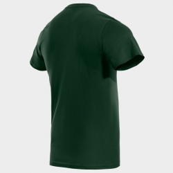 STENSO NAOS ROYAL DARK GREEN Tricou