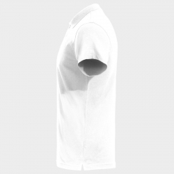 STENSO NAOS WHITE Tricou polo