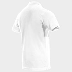 STENSO NAOS WHITE Tricou polo