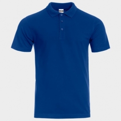 STENSO NAOS ROYAL BLUE Tricou polo