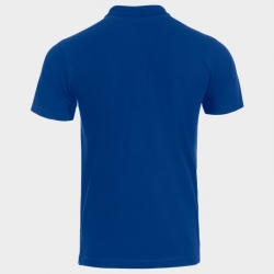 STENSO NAOS ROYAL BLUE Tricou polo