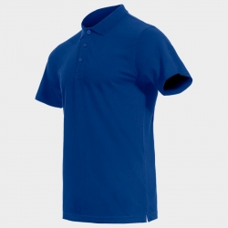 STENSO NAOS ROYAL BLUE Tricou polo