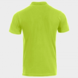 STENSO NAOS LIGHT GREEN Tricou polo