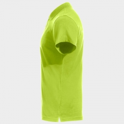 STENSO NAOS LIGHT GREEN Tricou polo