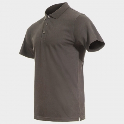 STENSO NAOS DARK GRAY Tricou polo