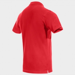 STENSO NAOS RED Tricou polo