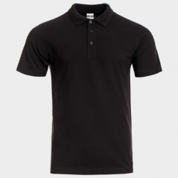 STENSO NAOS BLACK Tricou polo