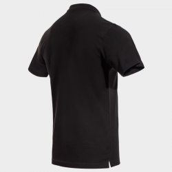 STENSO NAOS BLACK Tricou polo