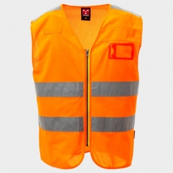 PAYPER ACE MESH ORANGE Vestă reflectorizantă