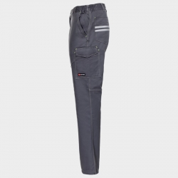 PAYPER WORKER STRETCH GRI Pantalon de lucru