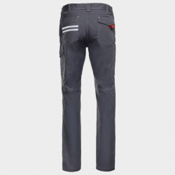 PAYPER WORKER STRETCH GRI Pantalon de lucru