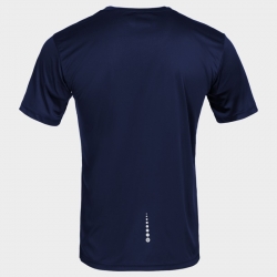 FIT ALBASTRU ÎNCHIS Tricou