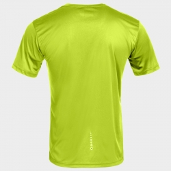 FIT VERDE DESCHIS Tricou