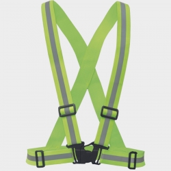 REFROX HV GALBEN Centura reflectorizantă 04100294