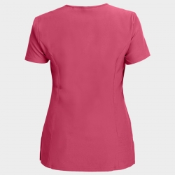 NOBBY FUCHSIA Tunica medicală de damă