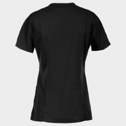Tunica medicala de lucru REVOLUTION WWE610 / Neagra