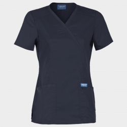 TUNICA MEDICALĂ DE LUCRU REVOLUTION WWE610 / GREY