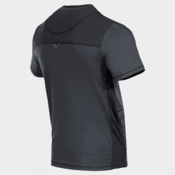 CHEROKEE V-NECK GRI WWE603 Tunică medicală de bărbat
