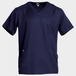 MONI NAVY BLUE Tunică medicală