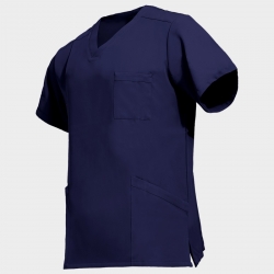 MONI NAVY BLUE Tunică medicală