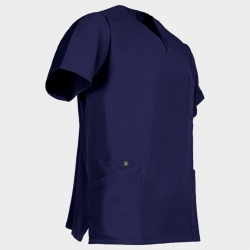 MONI NAVY BLUE Tunică medicală