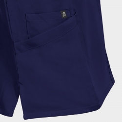 MONI NAVY BLUE Tunică medicală